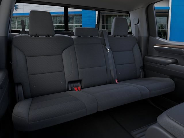 2026 Chevrolet Silverado 1500 LT - Photo 18