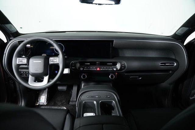 2026 Hyundai Palisade Calligraphy - Photo 79