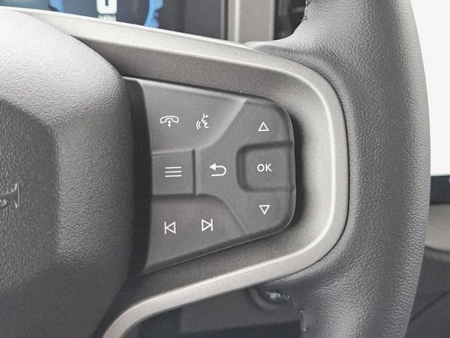2025 Ford Bronco 4-Door Outer Banks - Photo 22