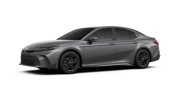 Certified Used 2026  Toyota SE image 24