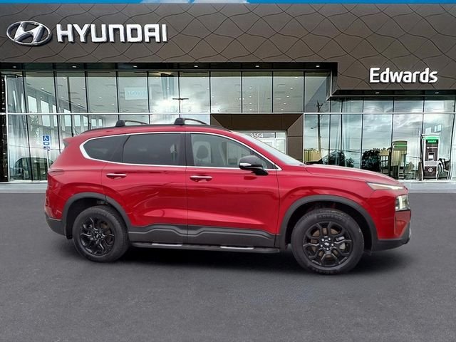 2022 Hyundai Santa Fe XRT - Photo 9