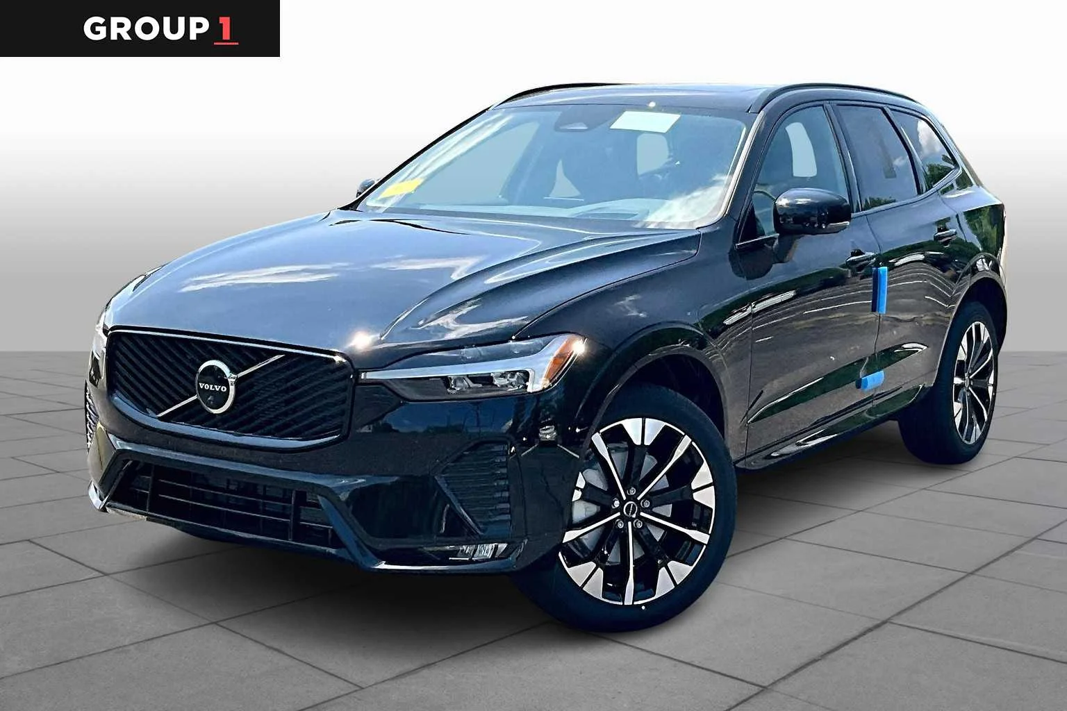 2026 Volvo XC60 Ultra