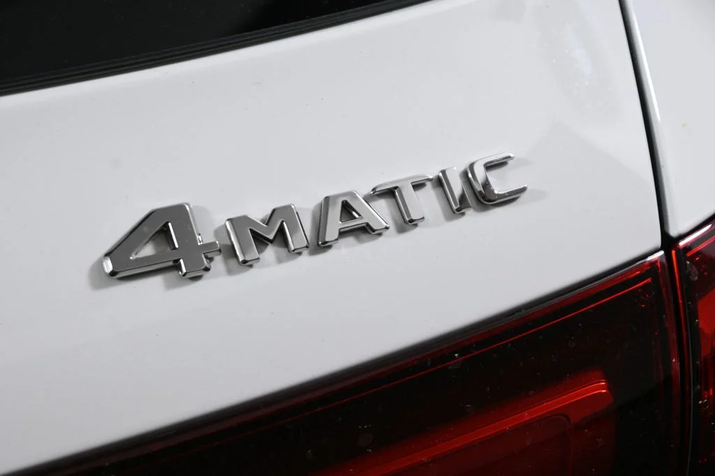 New 2026 White Mercedes-Benz GLE 350 image 36