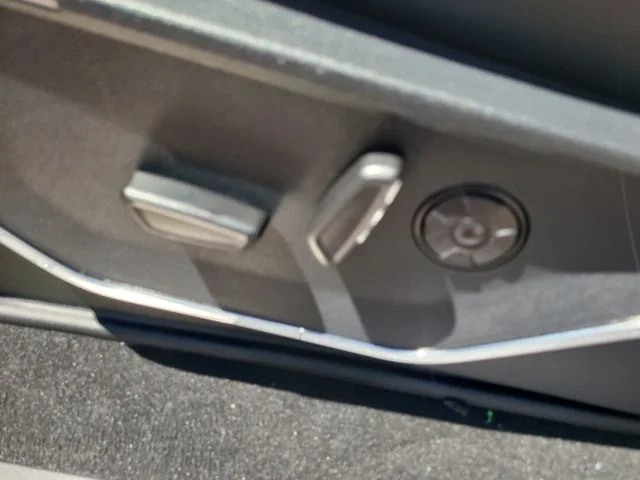 New 2026 Gray Metallic Ford Platinum image 21