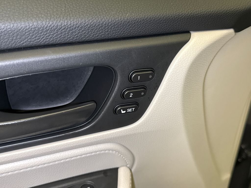 2026 Honda Odyssey EX-L - Photo 22