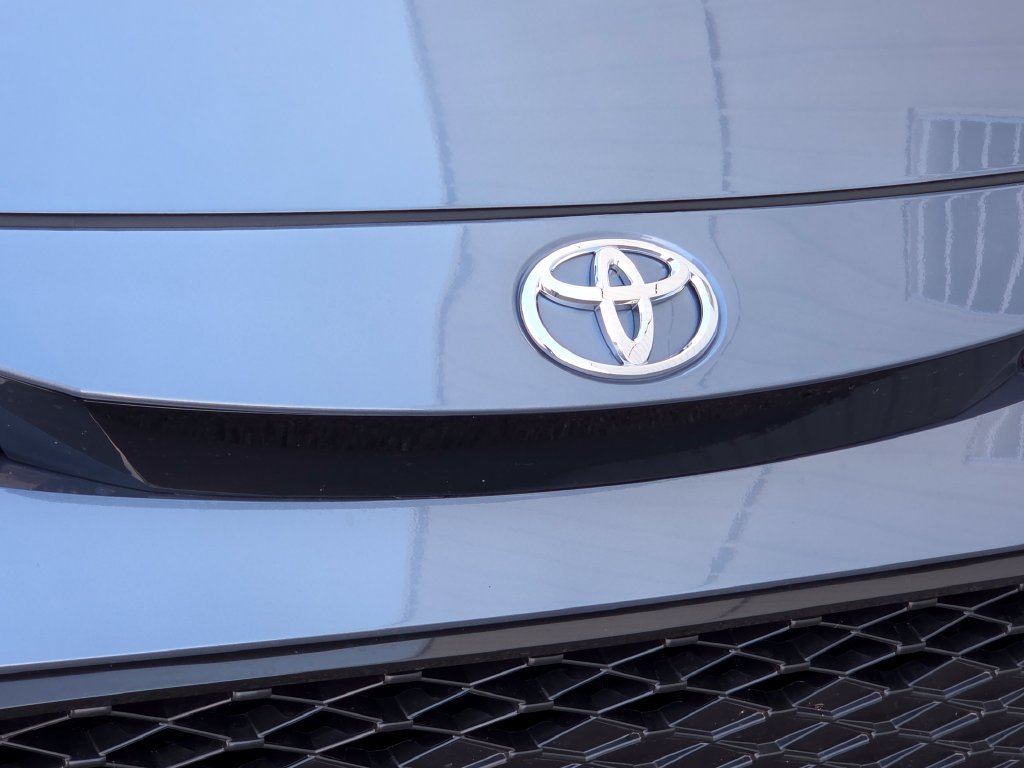 Certified Used 2027  Toyota XSE image 12