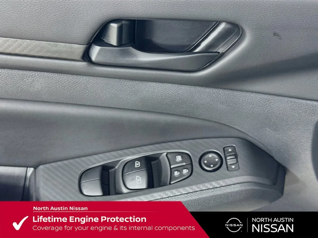 New 2026 Gray Nissan 2.5 SV image 21