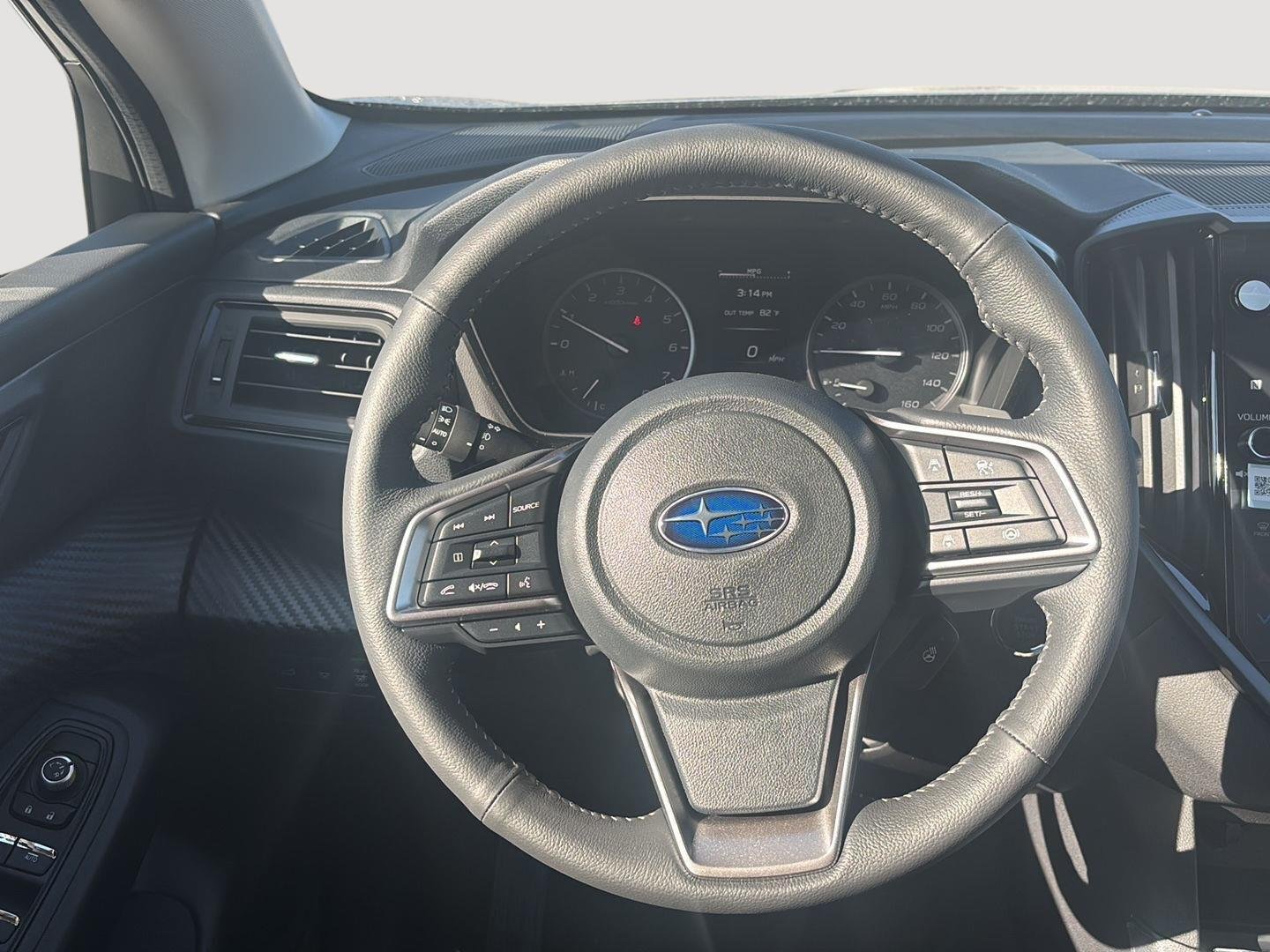 New 2027 ICE SILVER METALLIC Subaru Premium image 21
