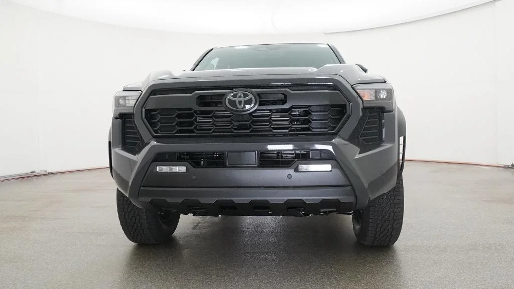 New 2026 Underground Toyota TRD Off-Road image 24