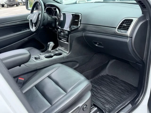 2021 Jeep Grand Cherokee Limited - Photo 16