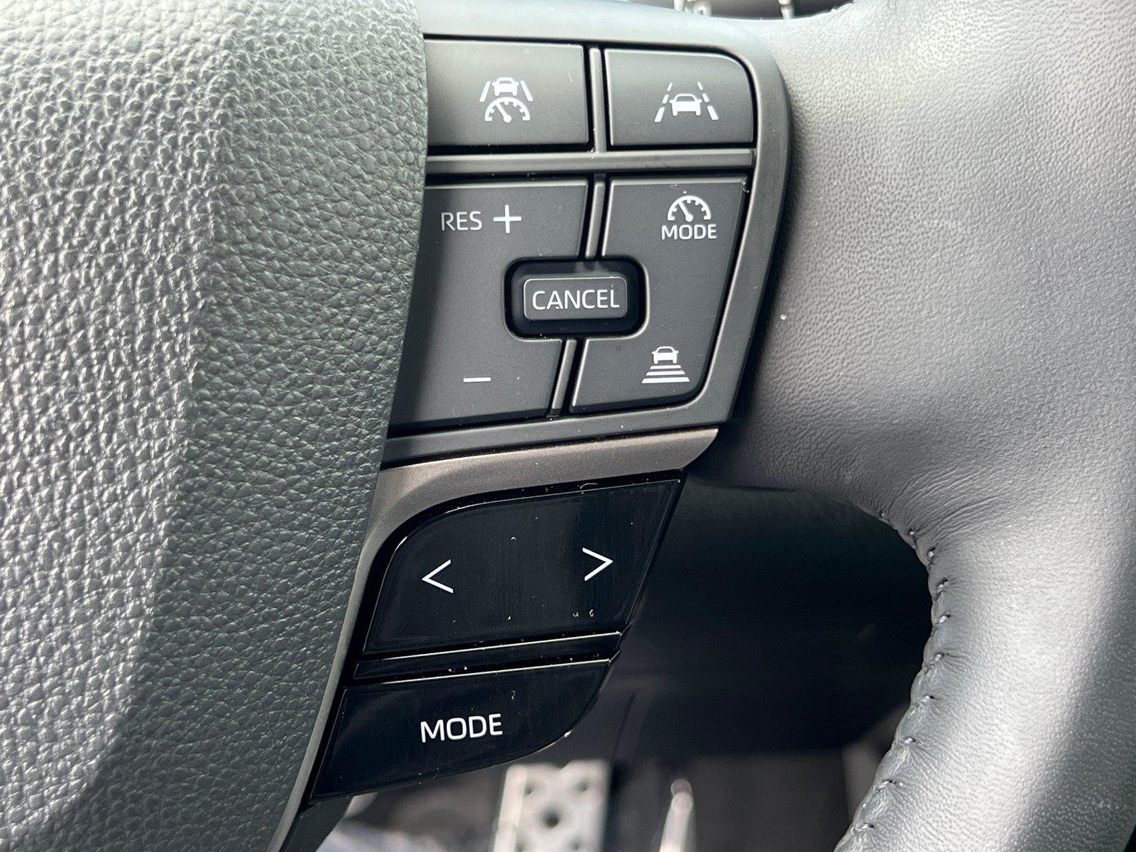 Used 2025 Heavy Metal Toyota XSE image 25