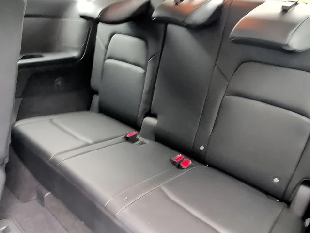 Used 2023 Black Nissan SL image 40