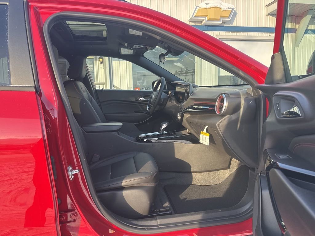 2026 Chevrolet Trax RS - Photo 20