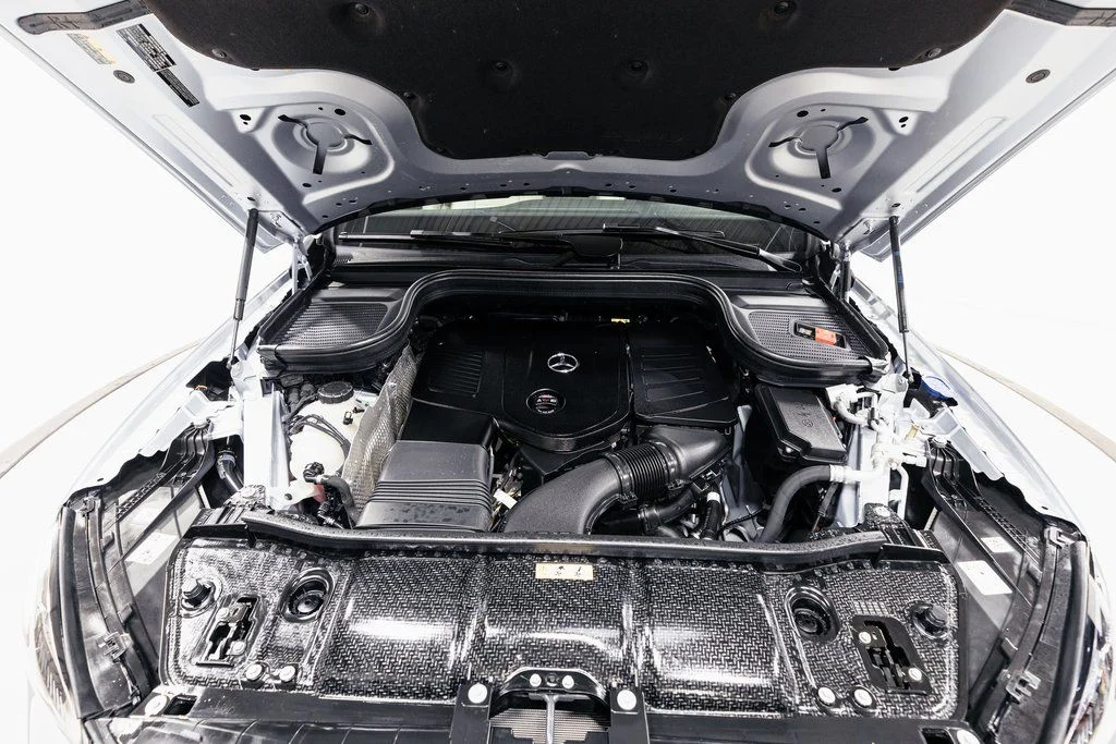 2026 Mercedes-Benz GLE GLE350 - Photo 36
