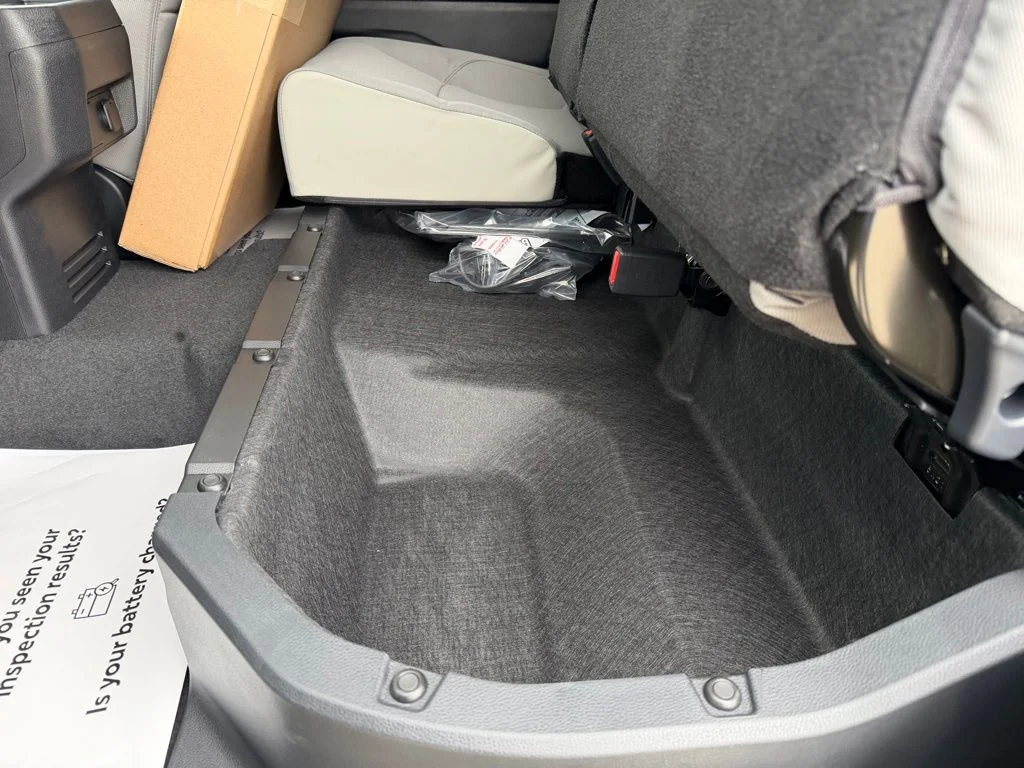 2026 Toyota Tacoma SR5 - Photo 27