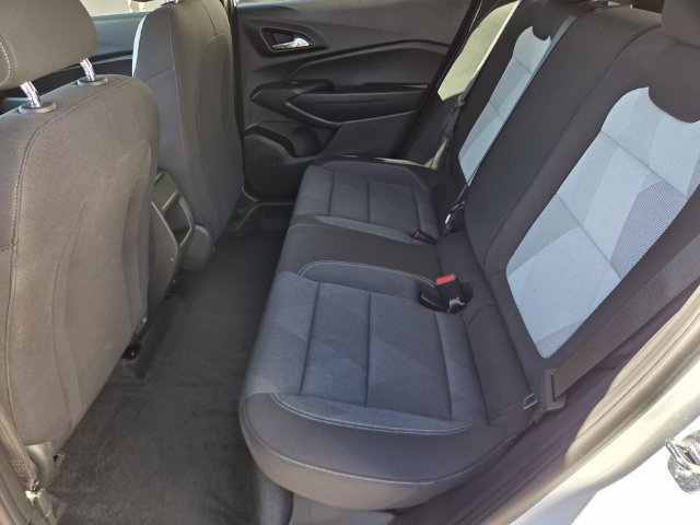 2026 Chevrolet Trax LS - Photo 10