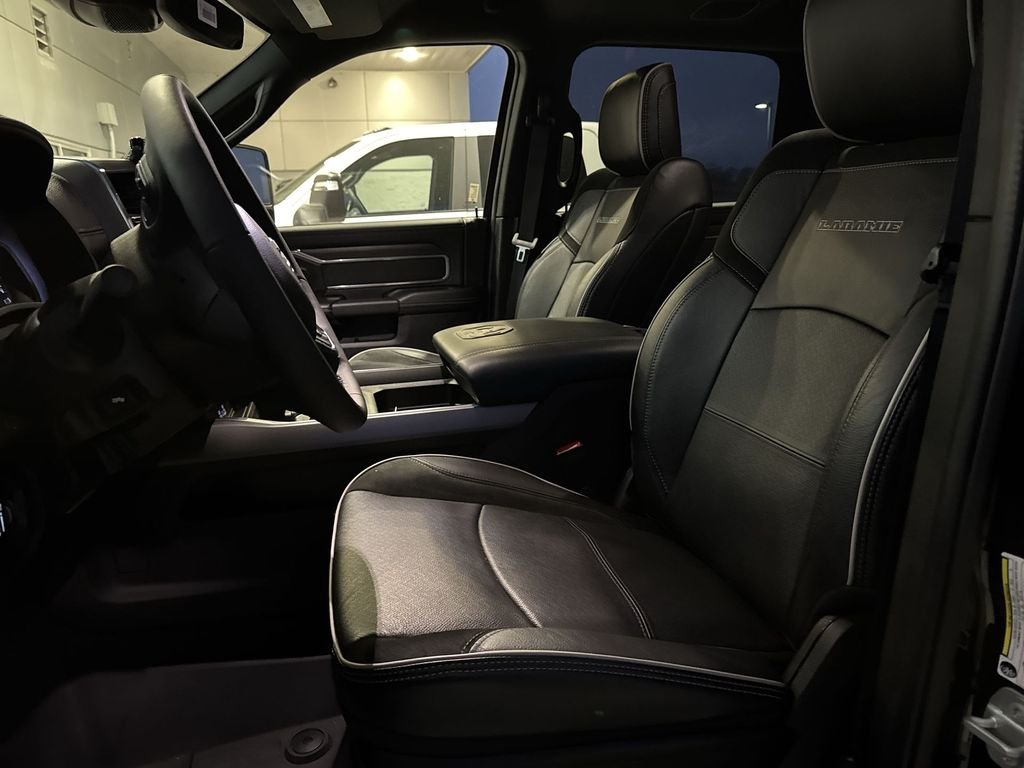 2026 RAM 2500 Laramie - Photo 11