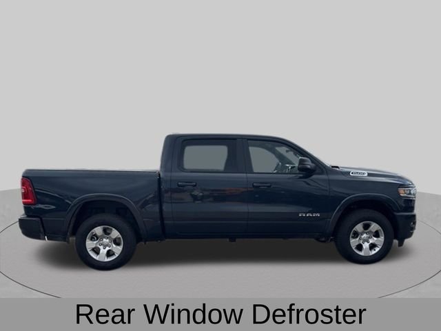 2026 RAM 1500 Big Horn/Lone Star - Photo 8