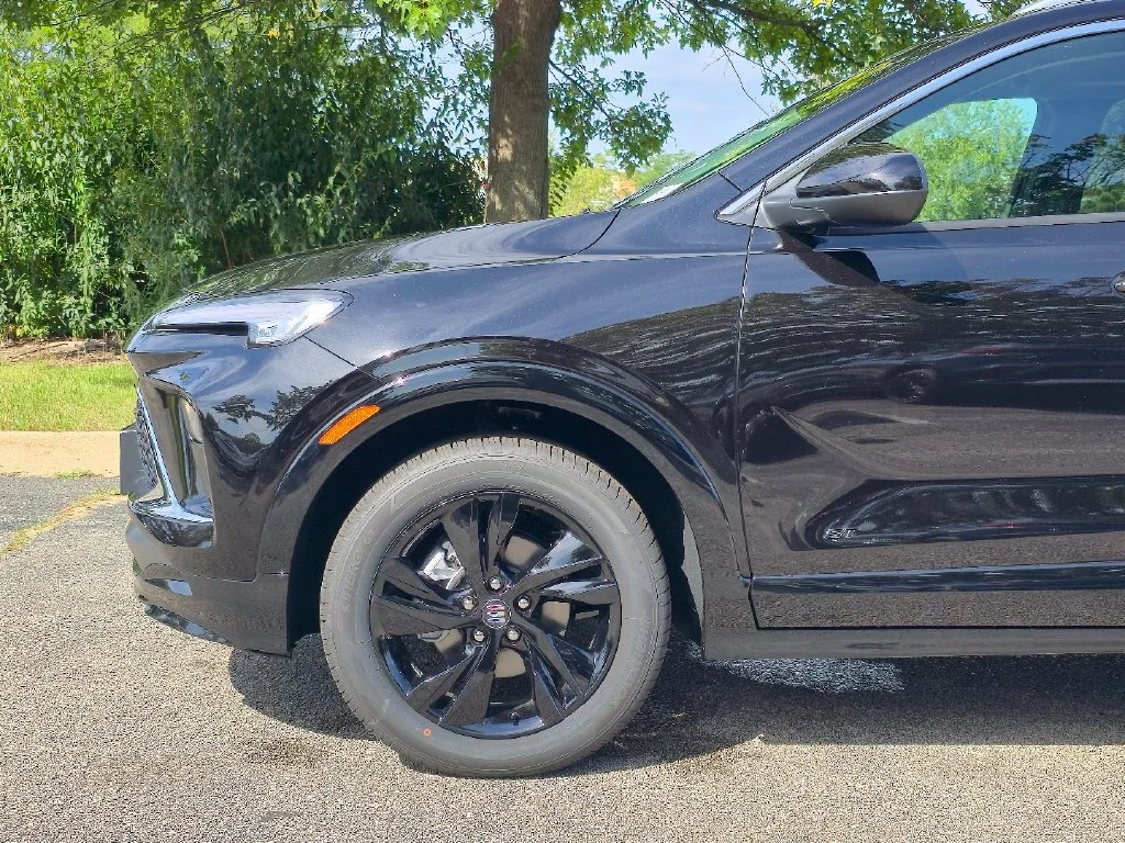 2026 Buick Encore GX Sport Touring - Photo 32