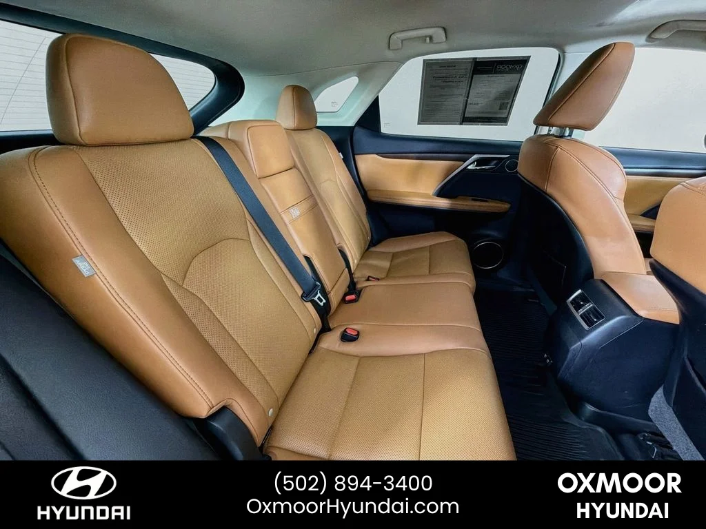 Used 2022 Nori Green Pearl Lexus  image 27