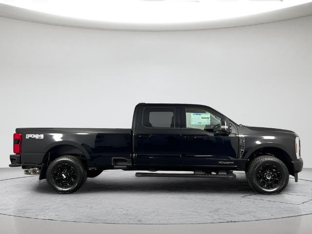 2026 Ford F-350 Super Duty XLT - Photo 24