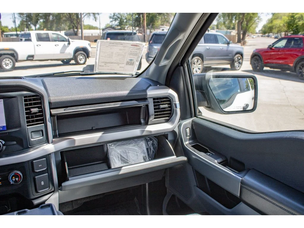 2023 Ford F-150 XLT - Photo 51