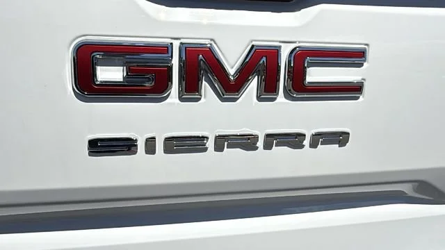2026 GMC Sierra 1500 Pro - Photo 31