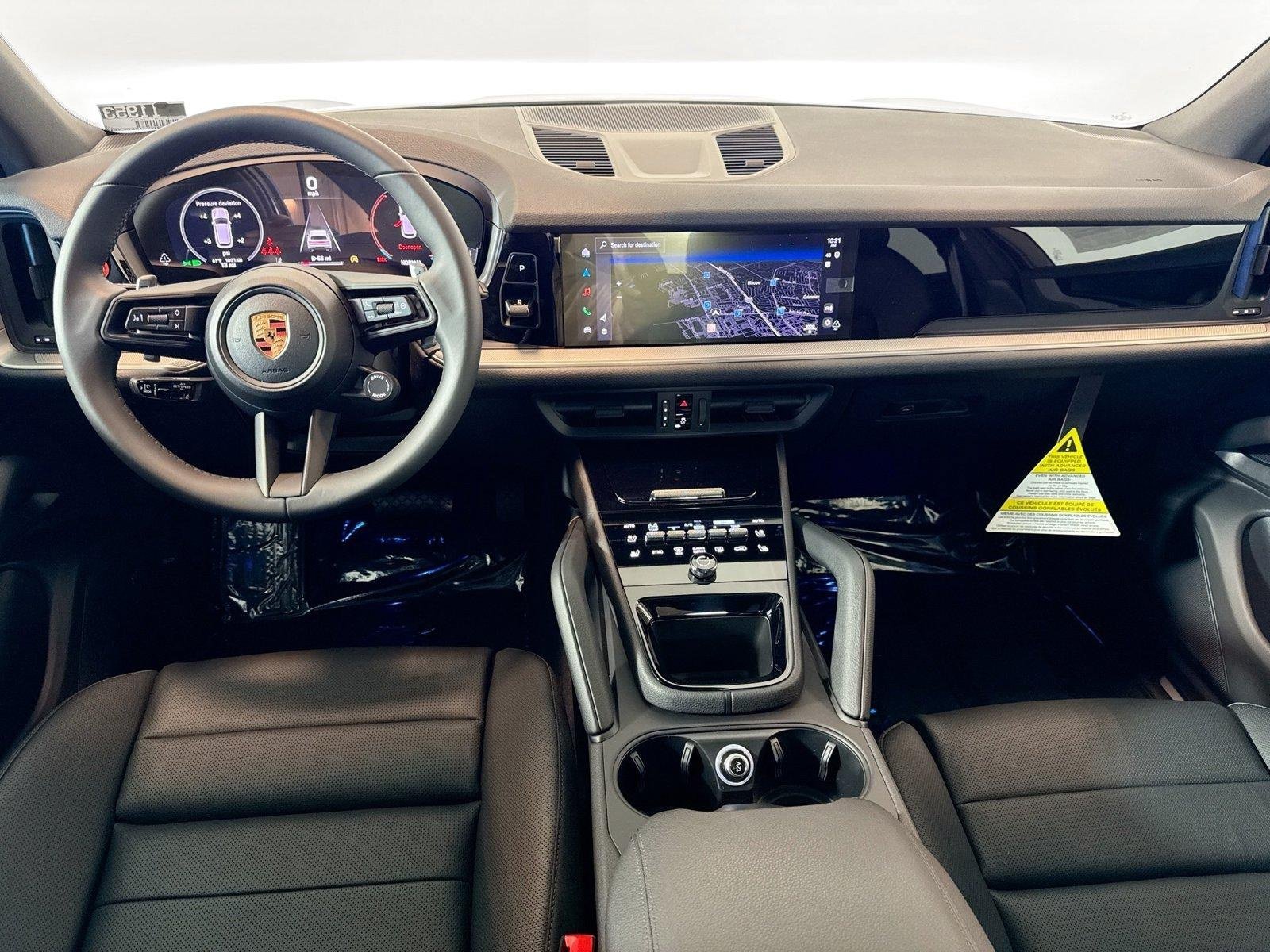 Used 2026 White Porsche  image 20