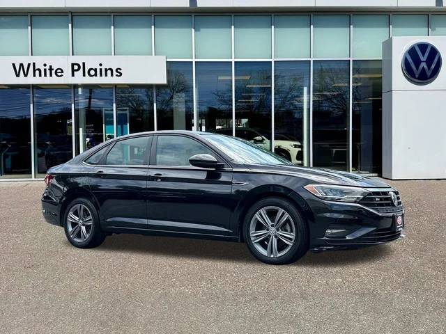 2021 Volkswagen Jetta R-Line
