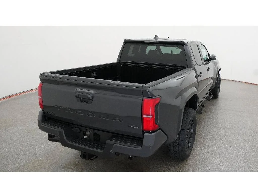 New 2026 Underground Toyota SR5 image 8