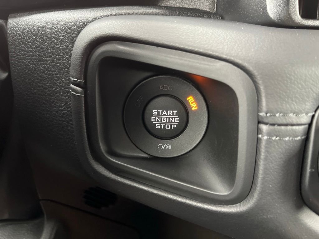 New 2026 Reign Jeep Rubicon X image 35