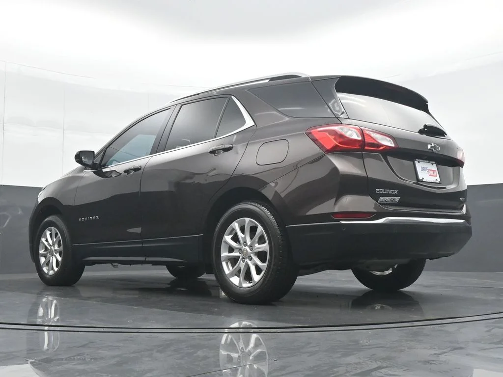 Used 2020 Brown Chevrolet LT image 28
