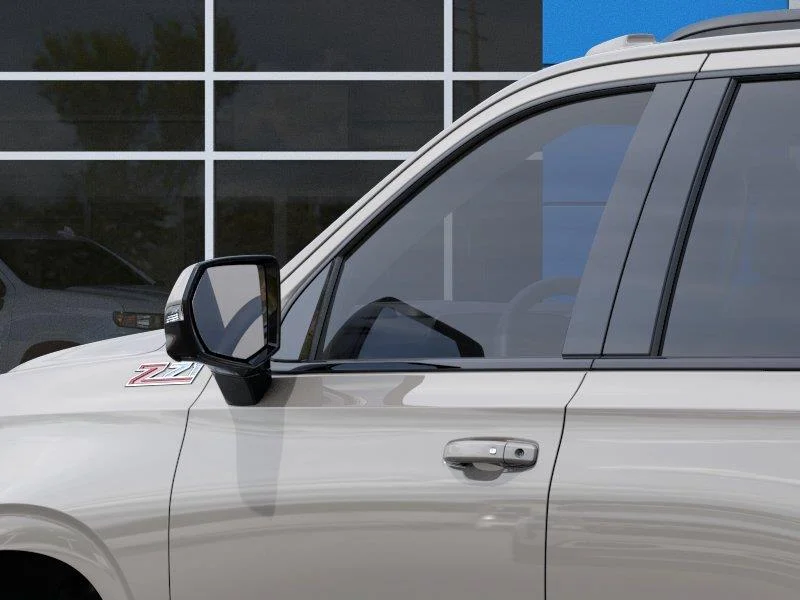 New 2027 White Sands Chevrolet Z71 image 12