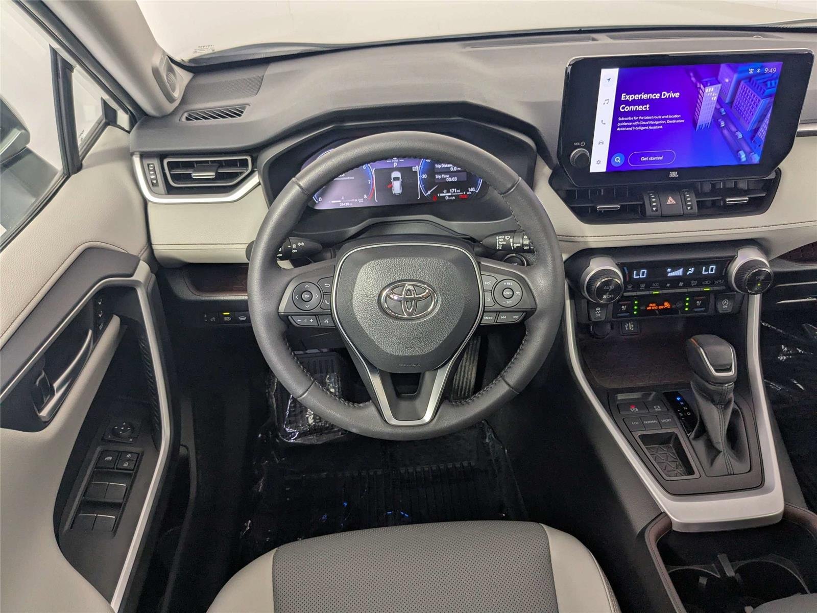 Certified Used 2024 Wind Chill Pearl Toyota Limited image 40