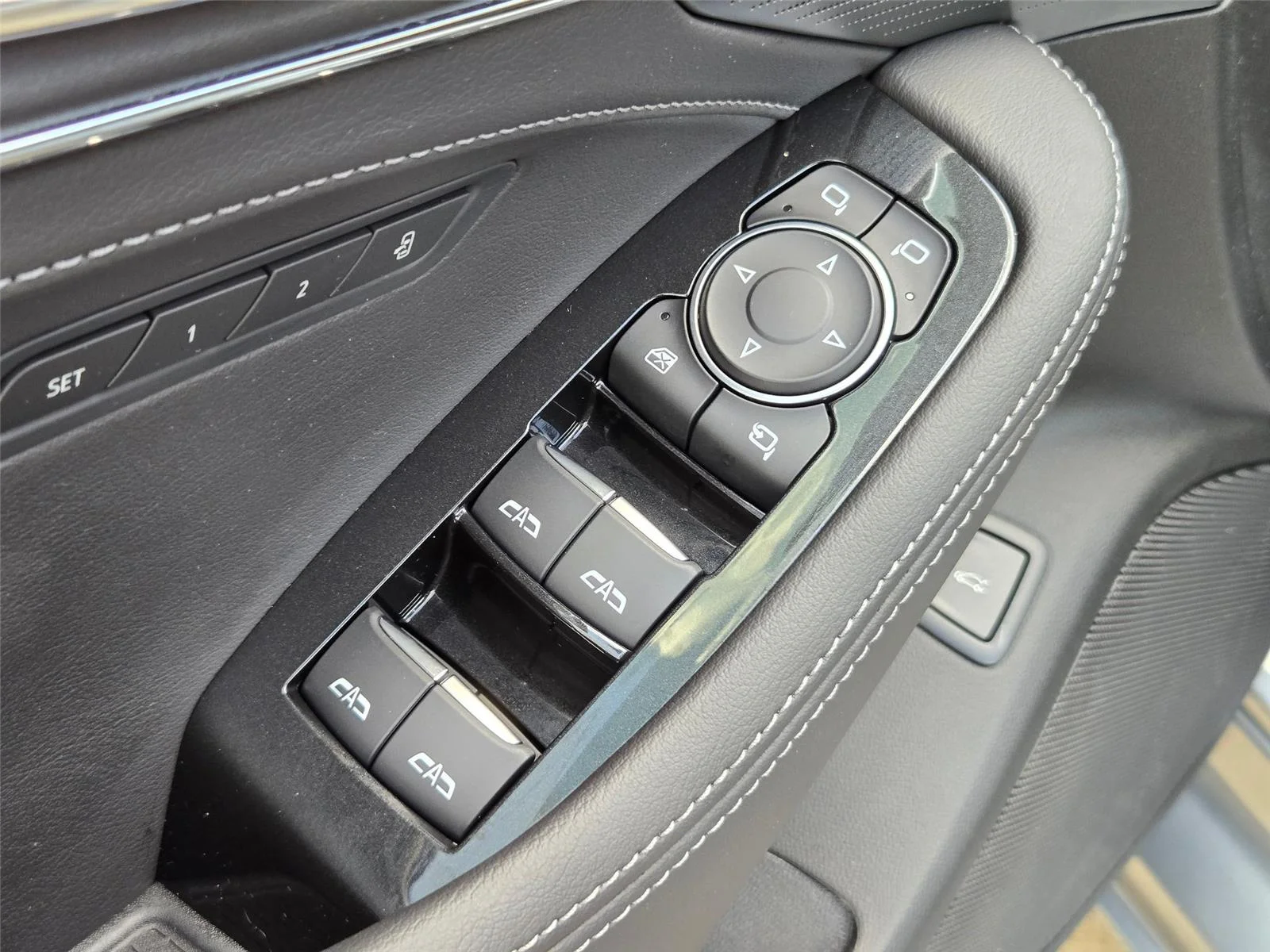 2026 Cadillac CT5 Premium Luxury - Photo 26