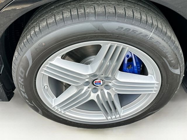 New 2026 Black BMW ALPINA XB7 image 27