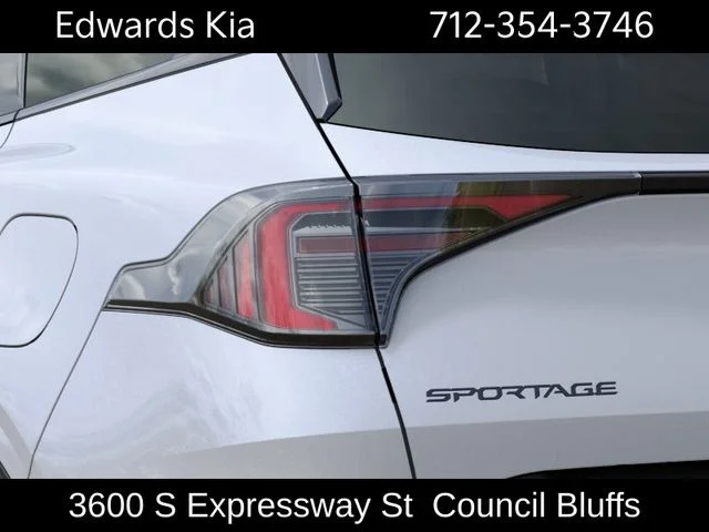 New 2026 White Kia X-Line image 13