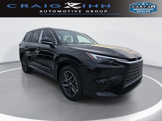 2026 Lexus TX 350 350 Premium AWD's photo