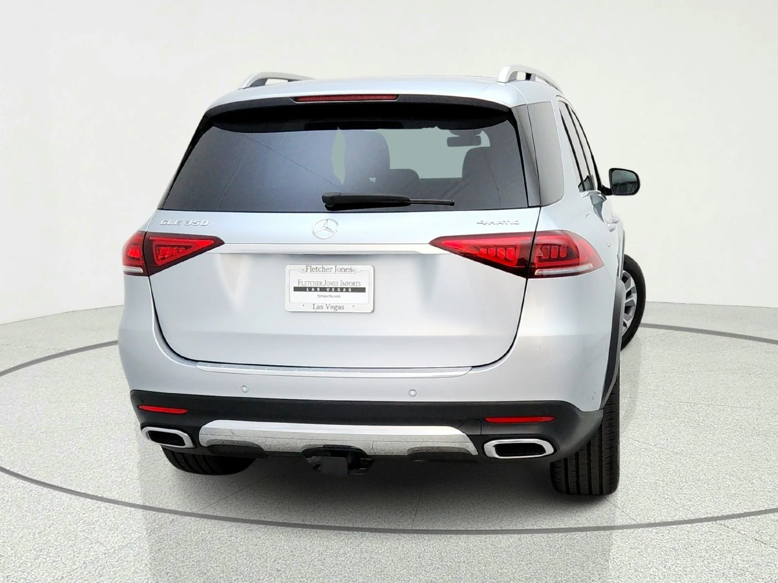 2022 Mercedes-Benz GLE GLE350 - Photo 10