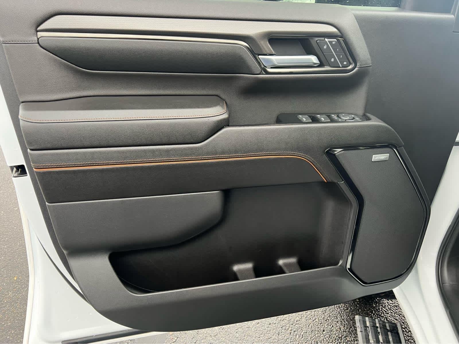 2024 GMC Sierra 2500HD AT4 - Photo 15