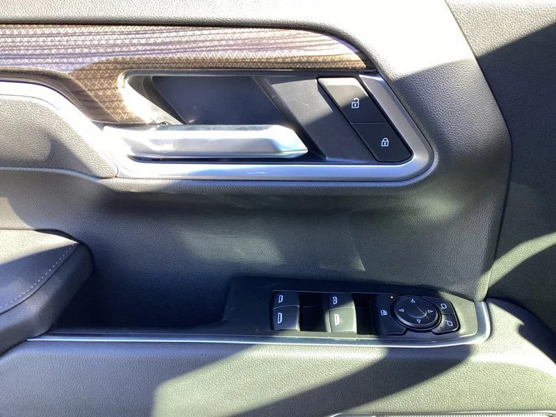 2026 Chevrolet Silverado 1500 LT - Photo 22