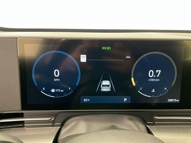 2024 Hyundai Kona Limited, photo 11 of 12