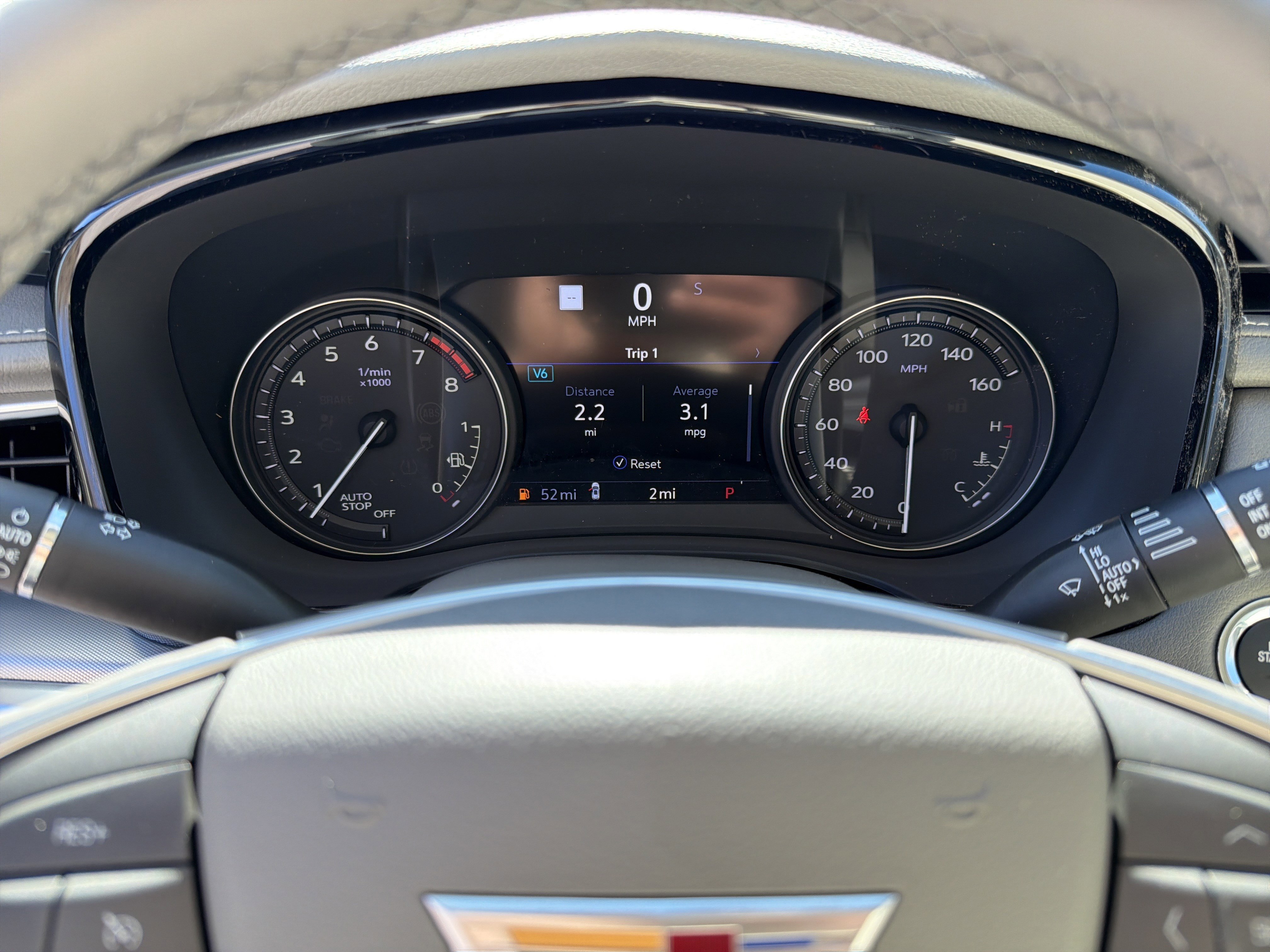 2026 Cadillac XT5 Premium Luxury - Photo 35