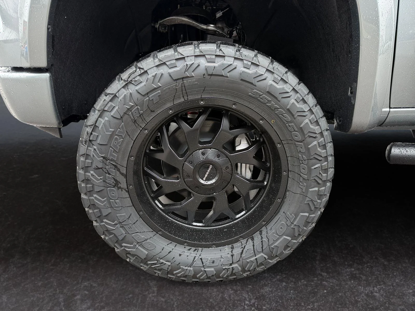 2026 Chevrolet Silverado 1500 RST - Photo 28