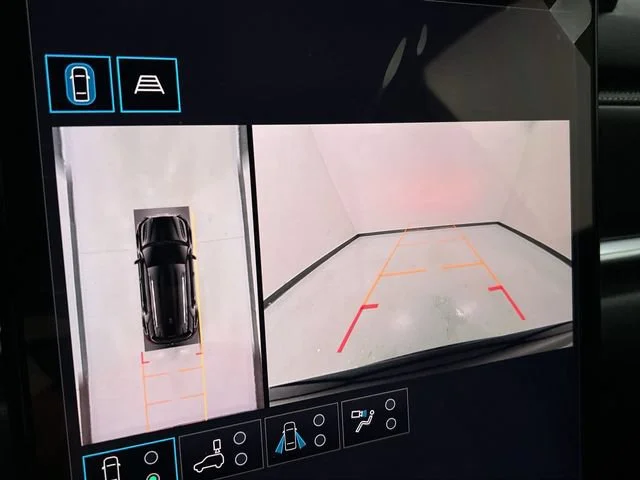2027 GMC Terrain Elevation - Photo 16