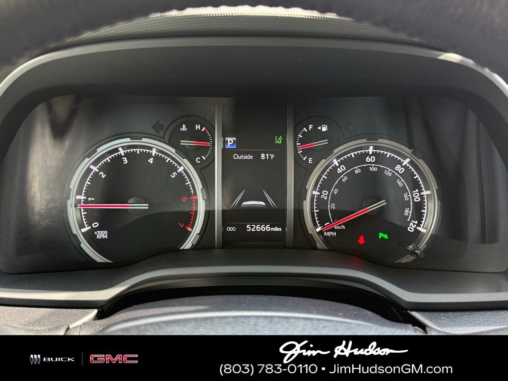 Used 2023 Gray Toyota Limited image 30