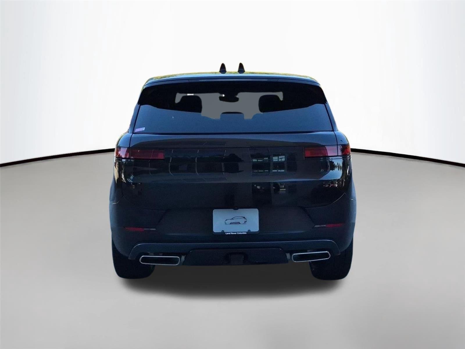 New 2027 Santorini Black Land Rover SE image 4