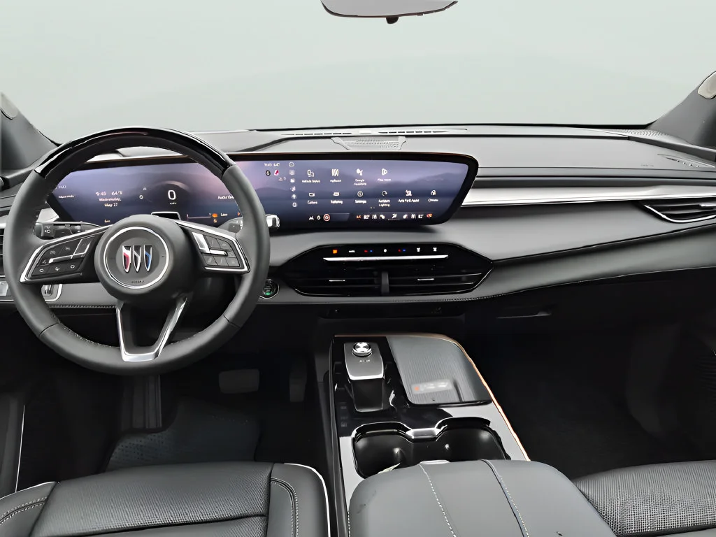 2026 Buick Enclave Avenir - Photo 31