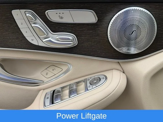Used 2020  Mercedes-Benz GLC 300 image 22