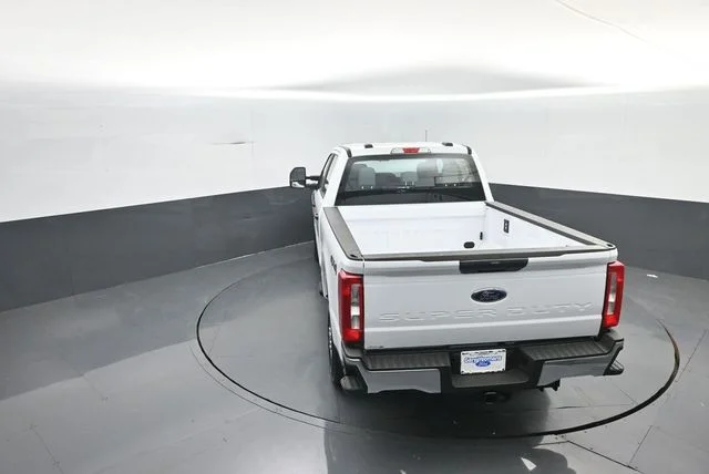 New 2026 White Ford XL image 18